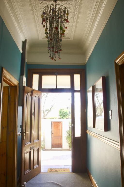 Melville Manor Guest House Johannesburg Buitenkant foto
