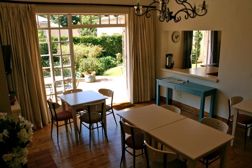 Melville Manor Guest House Johannesburg Buitenkant foto