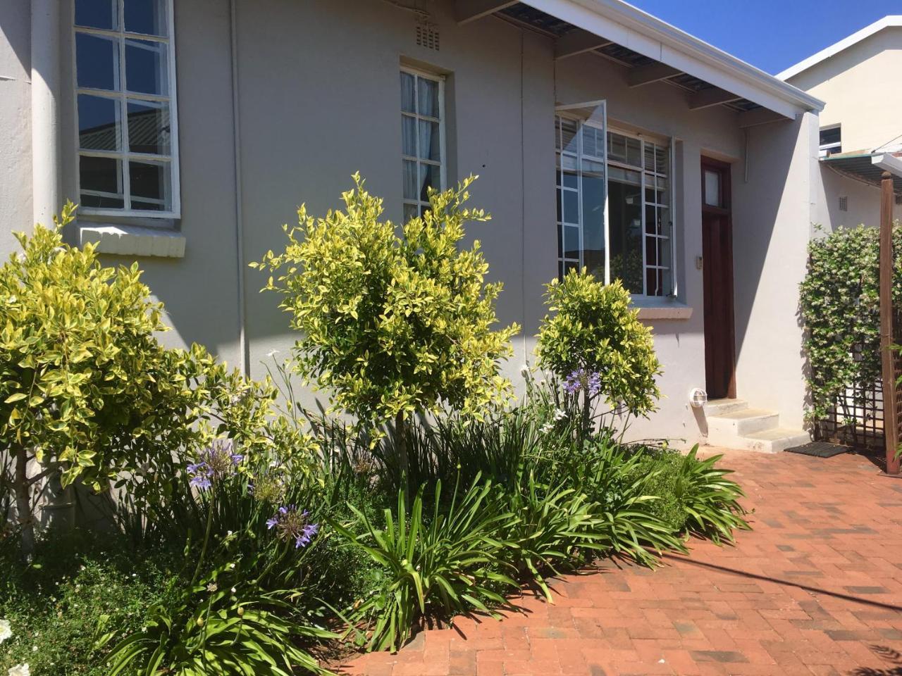 Melville Manor Guest House Johannesburg Buitenkant foto